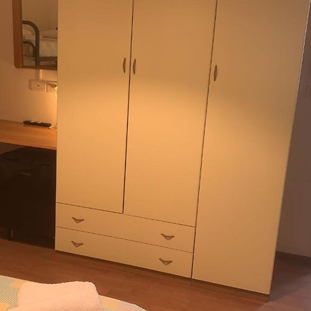 Hotel Rosati Rimini Eksteriør bilde
