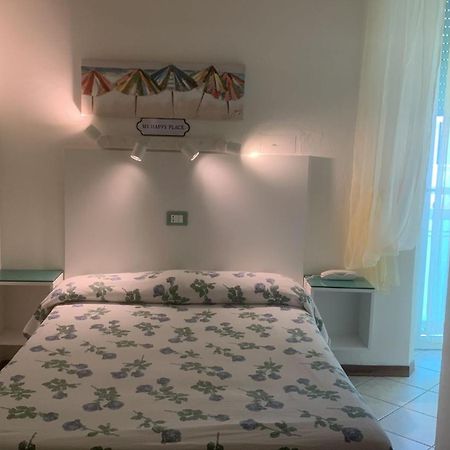 Hotel Rosati Rimini Eksteriør bilde