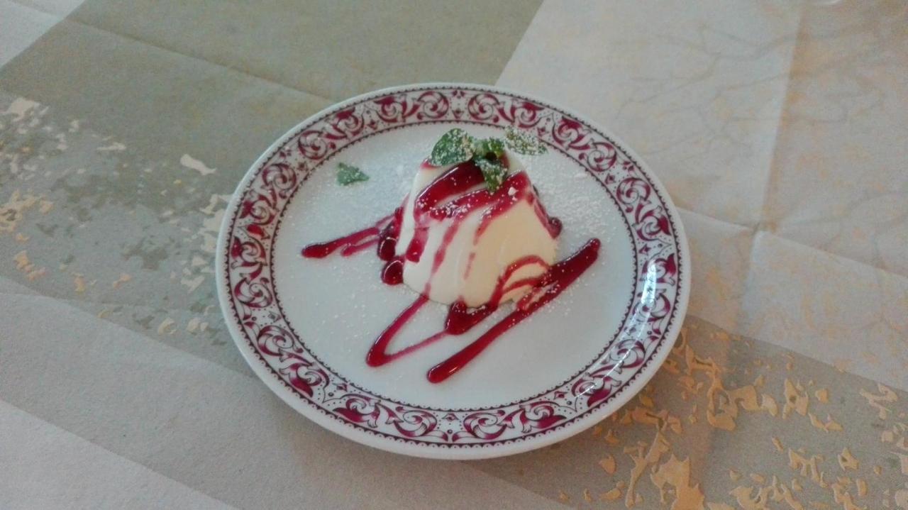 Hotel Rosati Rimini Eksteriør bilde