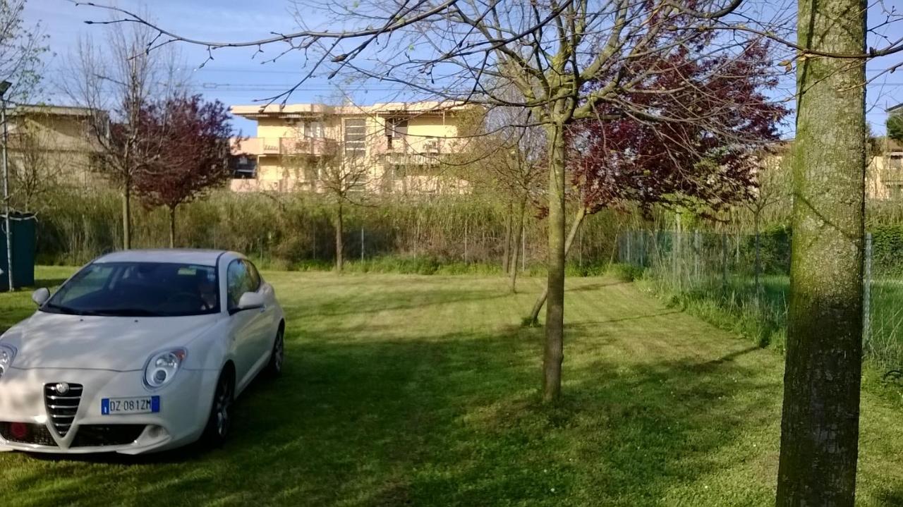 Hotel Rosati Rimini Eksteriør bilde