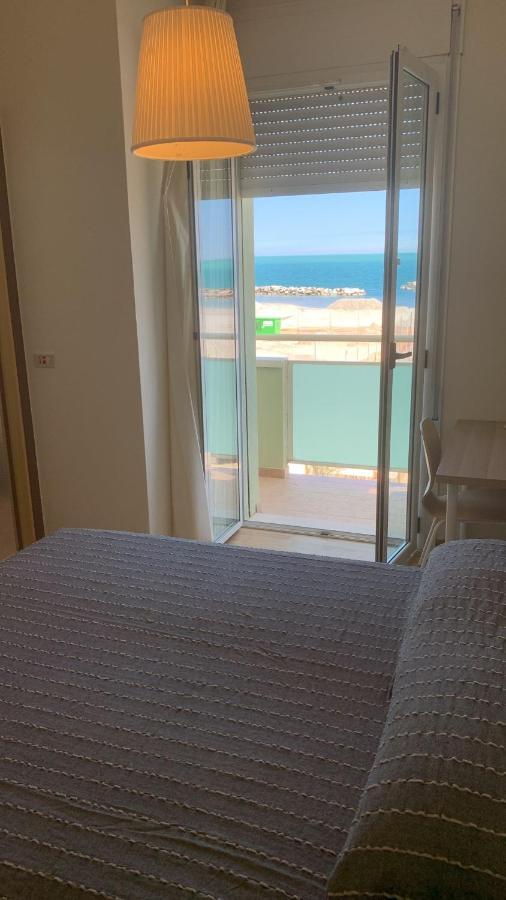 Hotel Rosati Rimini Eksteriør bilde