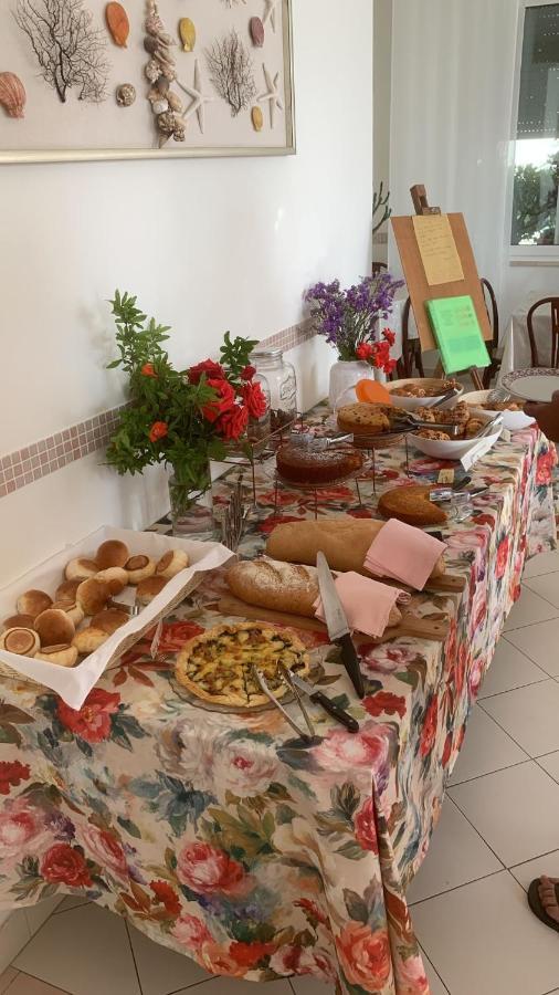 Hotel Rosati Rimini Eksteriør bilde