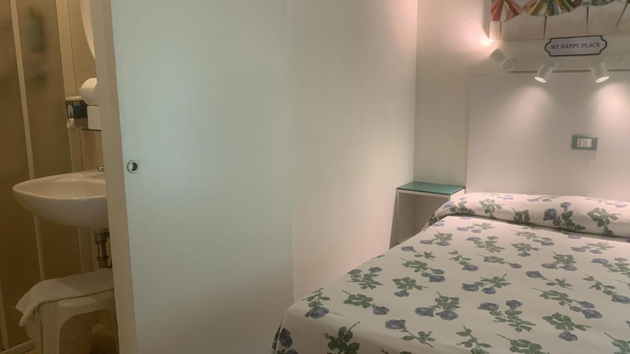 Hotel Rosati Rimini Eksteriør bilde