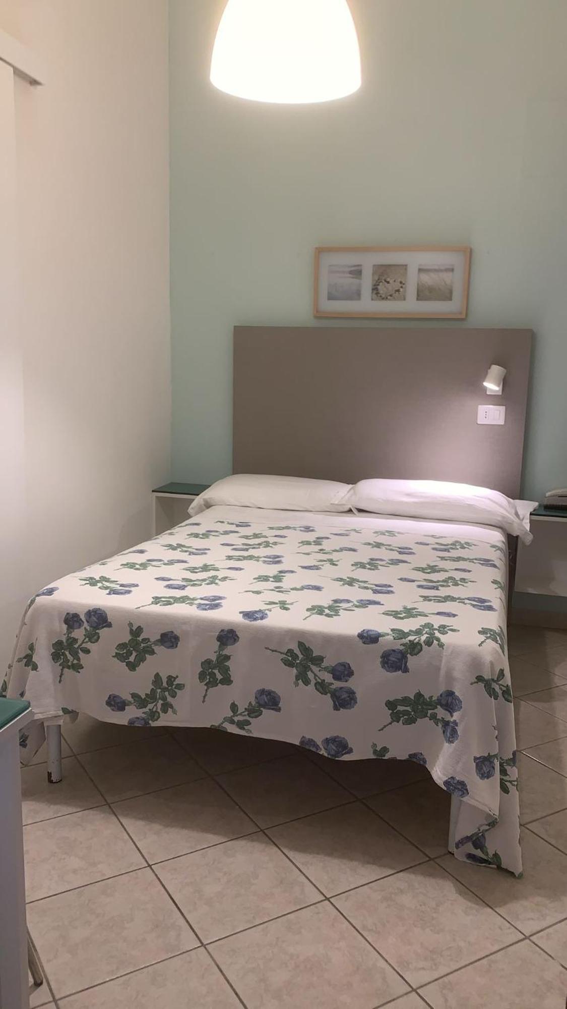 Hotel Rosati Rimini Eksteriør bilde