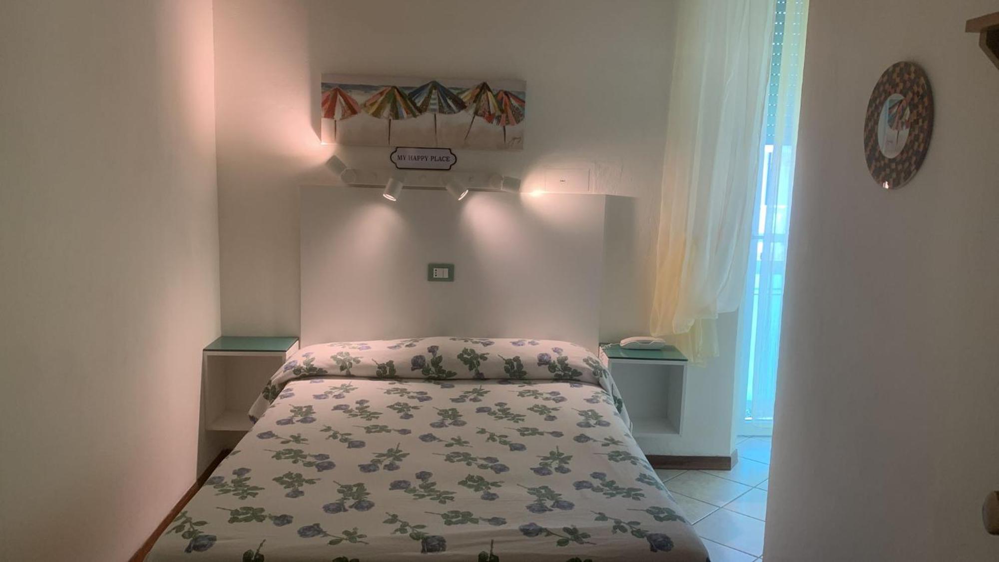 Hotel Rosati Rimini Eksteriør bilde
