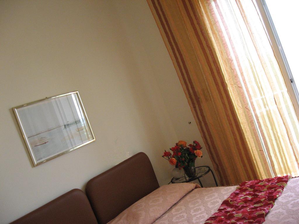 Hotel Rosati Rimini Eksteriør bilde